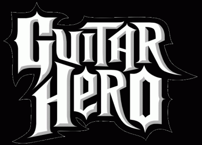 Guitar hero