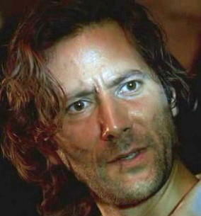 Hay un tiempo de vivir, hay un tiempo de morir, pero no se puede escapar al destino