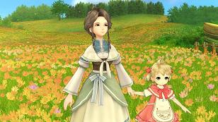 La madre sabe m&aacute;s de lo que cuenta...